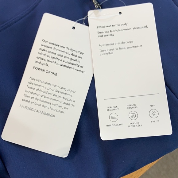 ATHLETA Stellar Tight - Picture 4 of 4